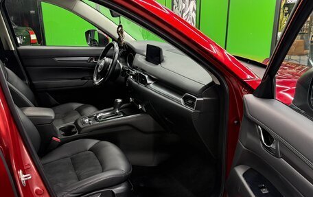 Mazda CX-5 II, 2020 год, 2 300 000 рублей, 24 фотография