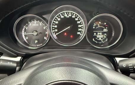 Mazda CX-5 II, 2020 год, 2 300 000 рублей, 28 фотография