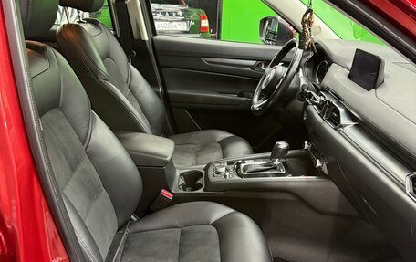 Mazda CX-5 II, 2020 год, 2 300 000 рублей, 25 фотография