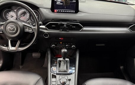 Mazda CX-5 II, 2020 год, 2 300 000 рублей, 26 фотография