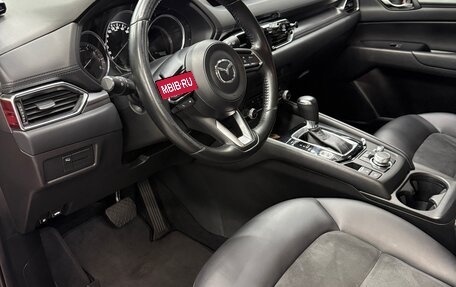 Mazda CX-5 II, 2020 год, 2 300 000 рублей, 23 фотография