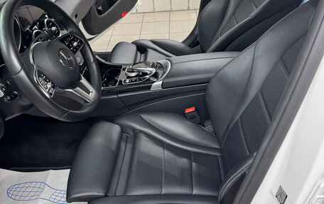 Mercedes-Benz C-Класс, 2019 год, 3 900 000 рублей, 12 фотография