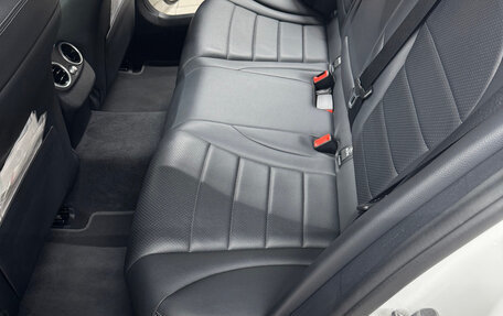 Mercedes-Benz C-Класс, 2019 год, 3 900 000 рублей, 18 фотография