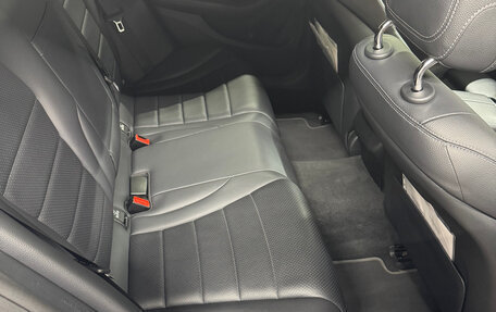 Mercedes-Benz C-Класс, 2019 год, 3 900 000 рублей, 19 фотография