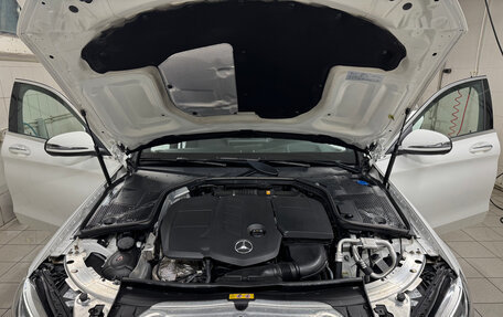 Mercedes-Benz C-Класс, 2019 год, 3 900 000 рублей, 22 фотография