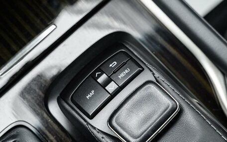 Lexus LX III, 2018 год, 8 610 000 рублей, 25 фотография