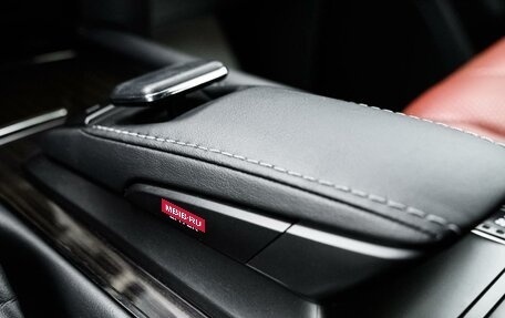 Lexus LX III, 2018 год, 8 610 000 рублей, 24 фотография