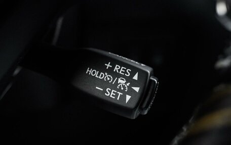 Lexus LX III, 2018 год, 8 610 000 рублей, 33 фотография