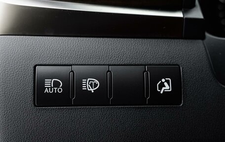 Lexus LX III, 2018 год, 8 610 000 рублей, 39 фотография