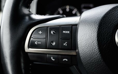 Lexus LX III, 2018 год, 8 610 000 рублей, 29 фотография