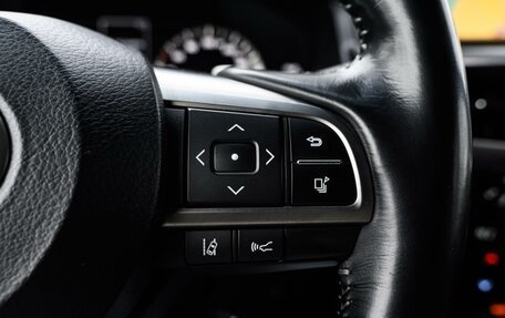 Lexus LX III, 2018 год, 8 610 000 рублей, 30 фотография