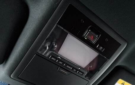 Lexus LX III, 2018 год, 8 610 000 рублей, 38 фотография