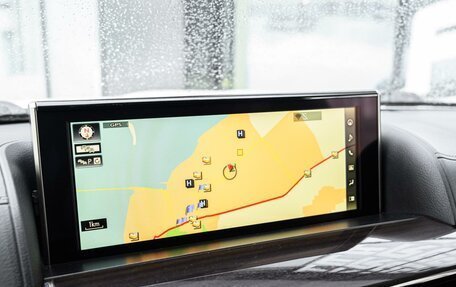 Lexus LX III, 2018 год, 8 610 000 рублей, 35 фотография