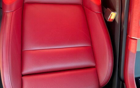 Porsche Taycan I, 2021 год, 4 600 000 рублей, 3 фотография