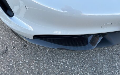 Porsche Taycan I, 2021 год, 4 600 000 рублей, 8 фотография