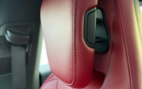 Porsche Taycan I, 2021 год, 4 600 000 рублей, 15 фотография