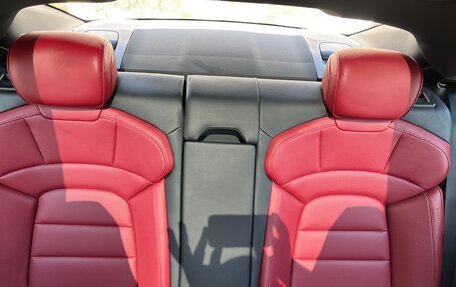 Porsche Taycan I, 2021 год, 4 600 000 рублей, 5 фотография