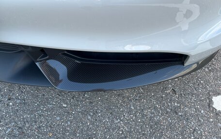 Porsche Taycan I, 2021 год, 4 600 000 рублей, 9 фотография