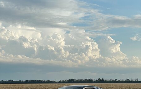 Jaguar XKR II, 2008 год, 2 200 000 рублей, 3 фотография