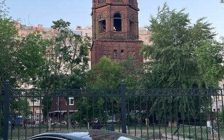 Jaguar XKR II, 2008 год, 2 200 000 рублей, 4 фотография