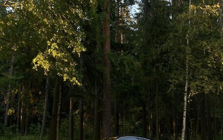 Jaguar XKR II, 2008 год, 2 200 000 рублей, 7 фотография