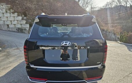 Hyundai Palisade, 2026 год, 10 490 000 рублей, 2 фотография