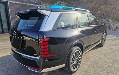 Hyundai Palisade, 2026 год, 10 490 000 рублей, 3 фотография