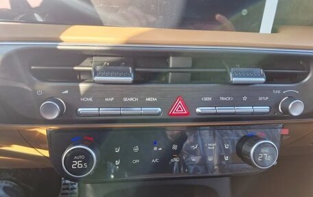 Hyundai Palisade, 2026 год, 10 490 000 рублей, 15 фотография