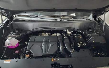 Hyundai Palisade, 2026 год, 10 490 000 рублей, 6 фотография