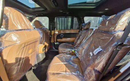 Hyundai Palisade, 2026 год, 10 490 000 рублей, 10 фотография