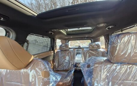 Hyundai Palisade, 2026 год, 10 490 000 рублей, 12 фотография