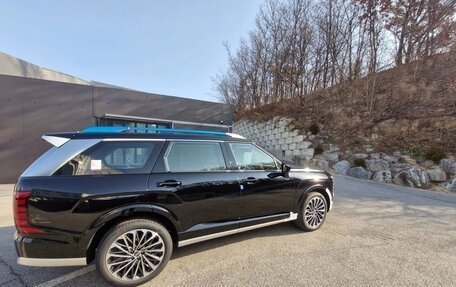 Hyundai Palisade, 2026 год, 10 490 000 рублей, 4 фотография