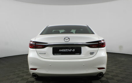 Mazda 6, 2023 год, 4 200 000 рублей, 5 фотография