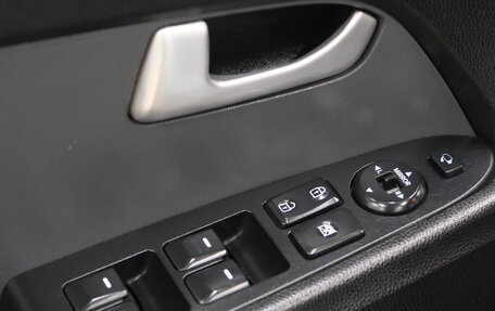 KIA Sportage III, 2011 год, 1 429 000 рублей, 9 фотография