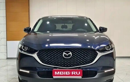 Mazda CX-30 I, 2022 год, 1 997 911 рублей, 2 фотография