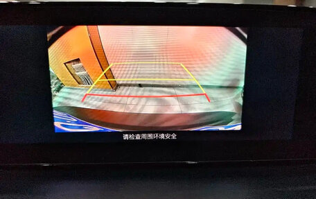 Mazda CX-30 I, 2022 год, 1 997 911 рублей, 13 фотография