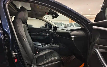 Mazda CX-30 I, 2022 год, 1 997 911 рублей, 9 фотография