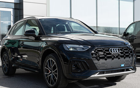 Audi Q5, 2025 год, 6 600 000 рублей, 5 фотография