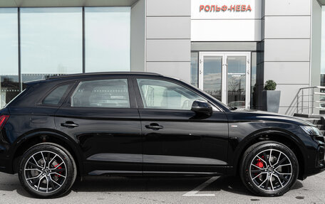 Audi Q5, 2025 год, 6 600 000 рублей, 15 фотография