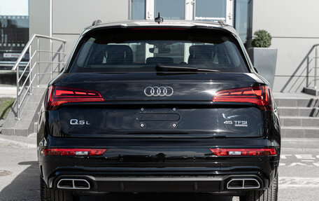 Audi Q5, 2025 год, 6 600 000 рублей, 8 фотография