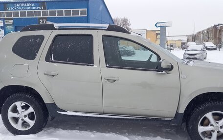 Renault Duster I рестайлинг, 2013 год, 750 000 рублей, 1 фотография