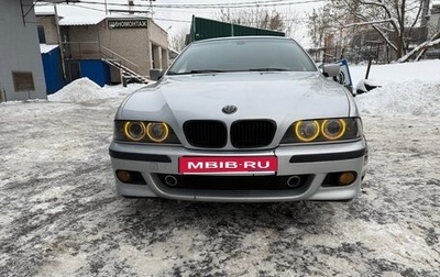 BMW 5 серия, 1999 год, 1 200 000 рублей, 1 фотография