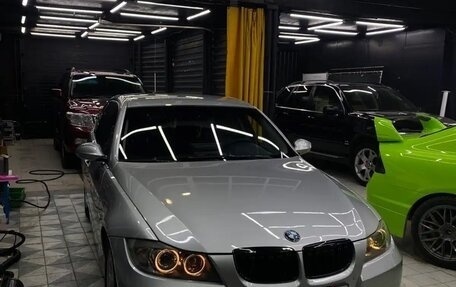 BMW 3 серия, 2008 год, 1 040 000 рублей, 1 фотография