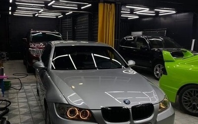 BMW 3 серия, 2008 год, 1 040 000 рублей, 1 фотография