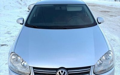 Volkswagen Jetta VI, 2010 год, 650 000 рублей, 1 фотография