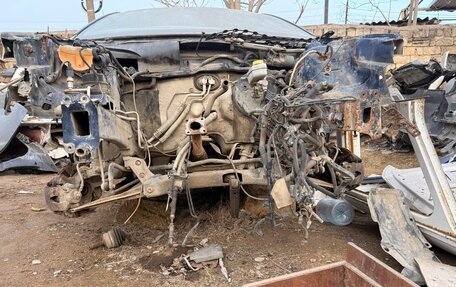 Skoda Fabia I, 2003 год, 65 000 рублей, 1 фотография