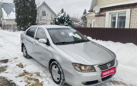 Lifan Solano I (630) рестайлинг, 2010 год, 190 000 рублей, 1 фотография