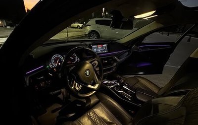 BMW 5 серия, 2019 год, 1 670 000 рублей, 1 фотография