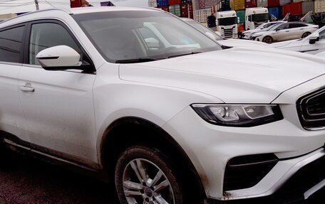 Geely Atlas, 2024 год, 1 805 000 рублей, 1 фотография