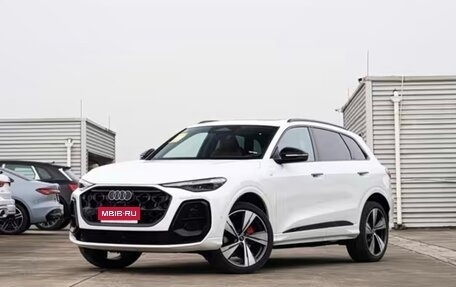 Audi Q5, 2025 год, 6 420 000 рублей, 1 фотография